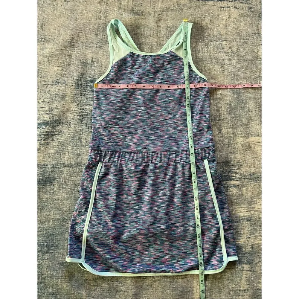 Gymboree aqua blue